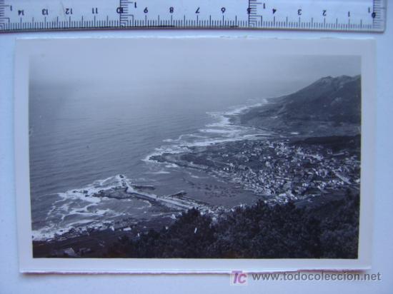 Postales: LA GUARDIA (PONTEVEDRA) - Foto 1