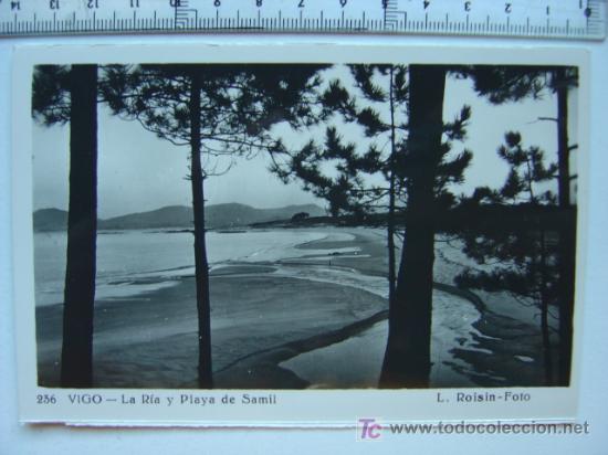 Postales: VIGO - Foto 1