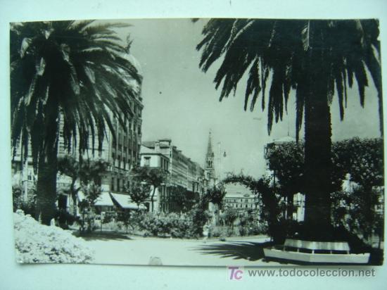 Postales: LA CORU&Ntilde;A - Foto 1