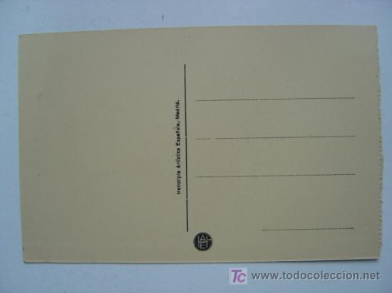Postales: SANTIAGO DE COMPOSTELA - Foto 2