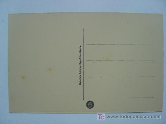 Postales: SANTIAGO DE COMPOSTELA - Foto 2