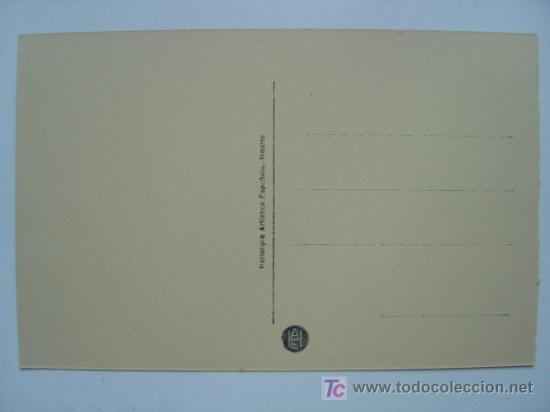 Postales: SANTIAGO DE COMPOSTELA - Foto 2
