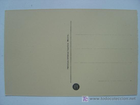 Postales: SANTIAGO DE COMPOSTELA - Foto 2