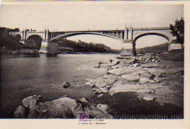 Postales: ORENSE. EL MI&Ntilde;O. (L. ROISIN). - Foto 1
