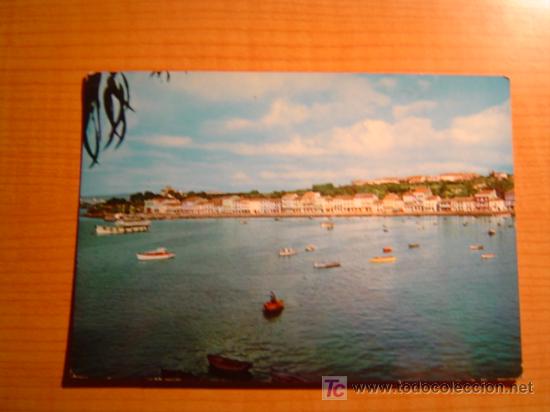 Postales: POSTAL EL FERROL DEL CAUDILLO MUGARDOS - Foto 1