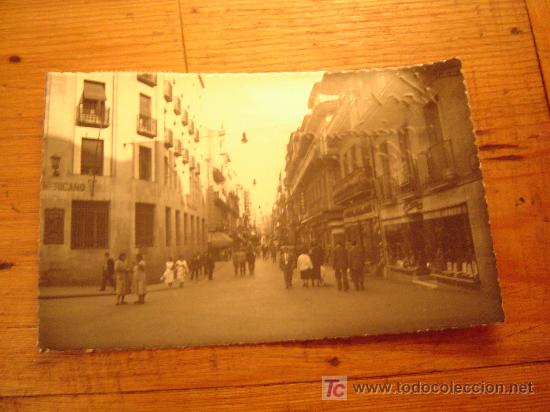 Postales: Postal de Vigo. - Foto 1