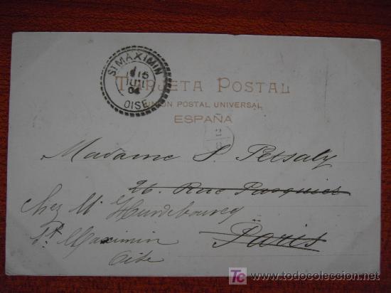 Postales: VIGO - LA BAH&Iacute;A - Foto 2