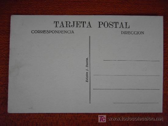 Postales: VIGO - COSTUMBRES DEL PA&Iacute;S - Foto 2