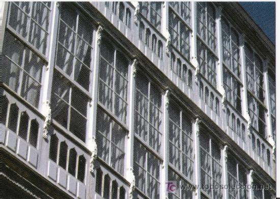 Postales: Postales de Ferrol (5 postales) - Foto 2