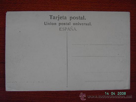 Postales: DE PONTEVEDRA &Aacute; MARIN - Foto 2