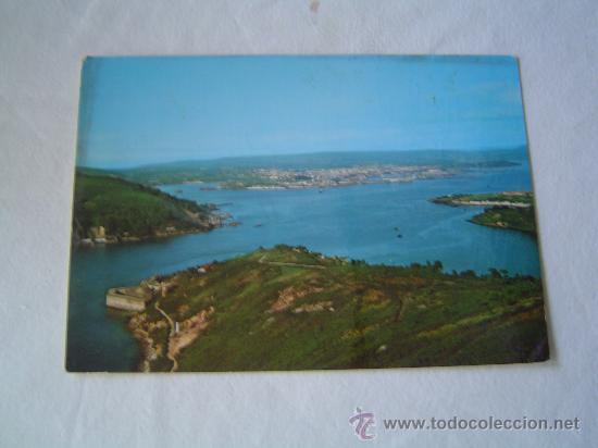 Postales: Postal de  El Ferrol del Caudillo. - Foto 1