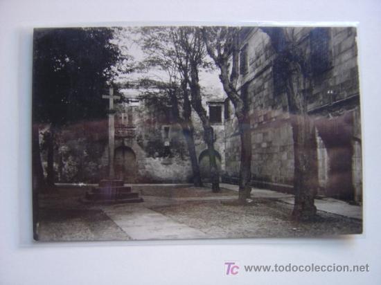 Postales: LA CORU&Ntilde;A - REF.: K-962 - Foto 1