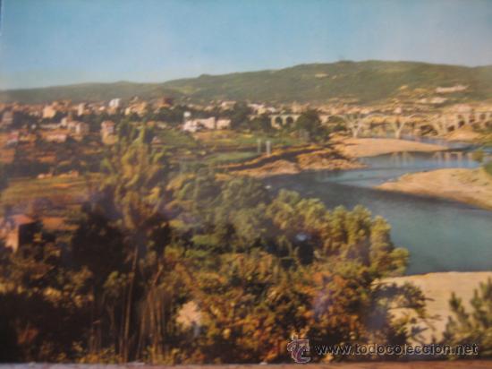 Postales: ORENSE - Foto 1