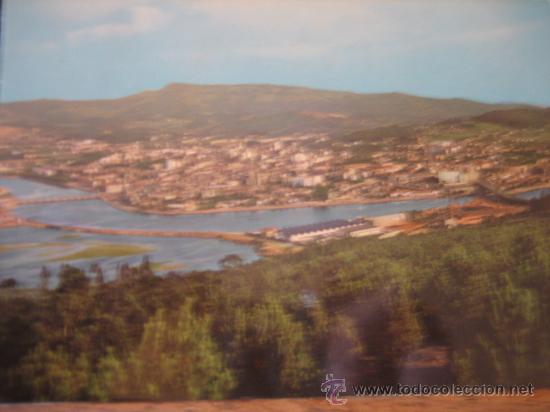 Postales: PONTEVEDRA - Foto 1