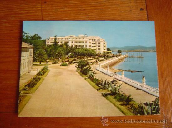 Postales: Postal de La Toja - Foto 1