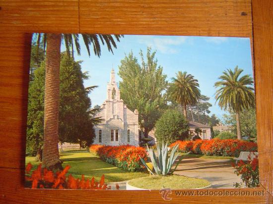 Postales: Postal de La Toja - Foto 1