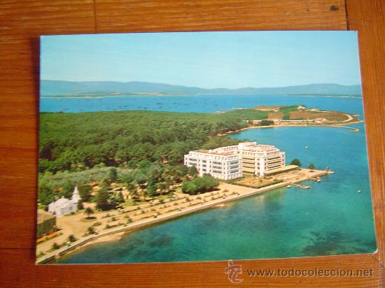 Postales: Postal de La Toja - Foto 1