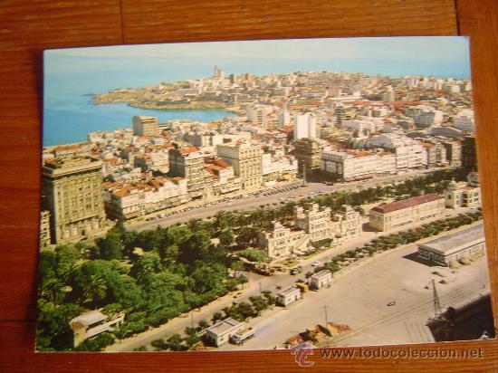 Postales: Postal de La Coru&ntilde;a - Foto 1