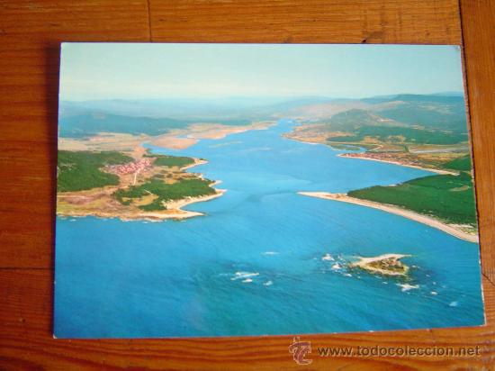 Postales: Postal de  la Guardia - Foto 1