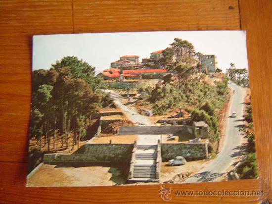 Postales: Postal de  la Guardia - Foto 1