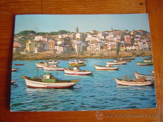 Postales: Postal de  la Guardia - Foto 1