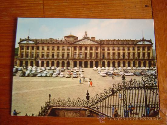 Postales: Postal de  Santiago de Compostela - Foto 1