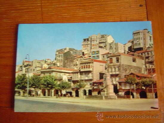 Postales: Postal de  Vigo - Foto 1