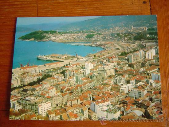 Postales: Postal de  Vigo - Foto 1