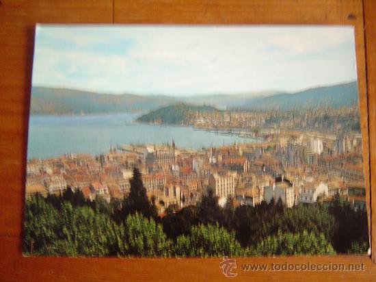 Postales: Postal de  Vigo - Foto 1