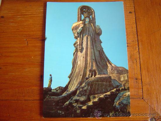 Postales: Postal de  Bayona - Foto 1