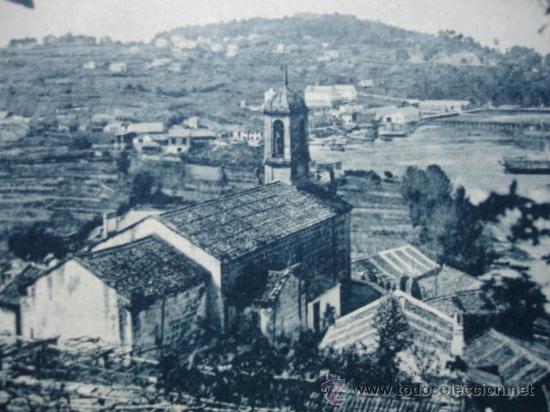 Postales: VIGO,S/C - Foto 1