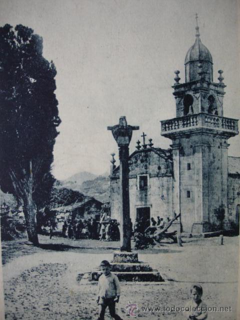 Postales: VIGO,S/C - Foto 1