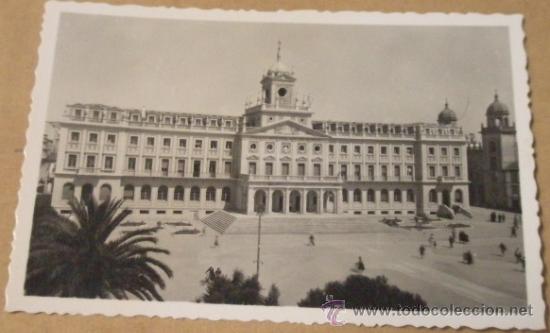 Postales: Postal El Ferrol - Foto 1