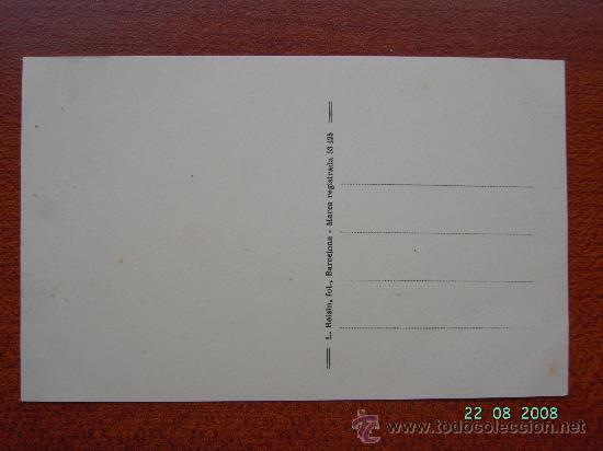 Postales: VIGO - LA RIA - Foto 2