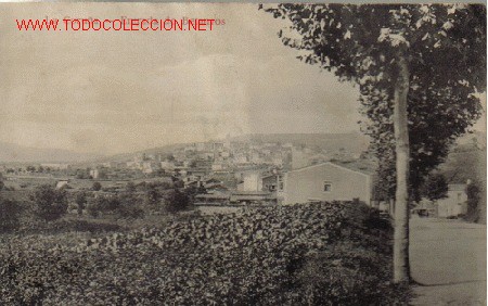 Cartes Postales: TARJETA POSTAL DE LA CORU&Ntilde;A.- ENTRADA DE BETANZOS.