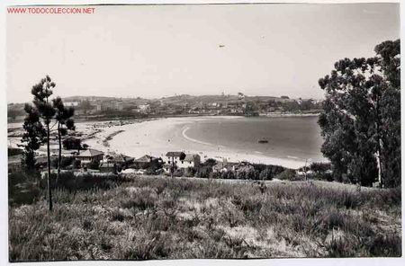 Postales: LA CORU&Ntilde;A - Foto 1