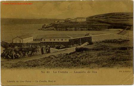 Postales: LA CORU&Ntilde;A - Foto 1