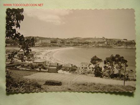 Postales: LA CORU&Ntilde;A - 95 - Foto 1