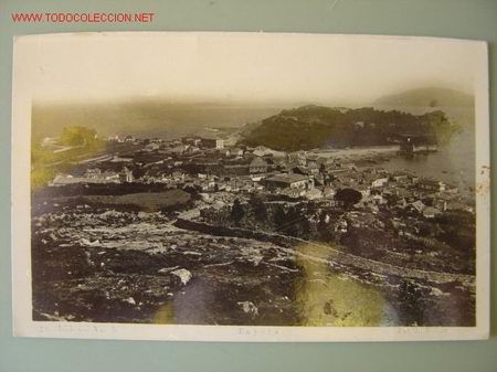 Postales: BAYONA - 20 - Foto 1