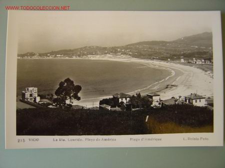 Postales: VIGO - 215 - Foto 1