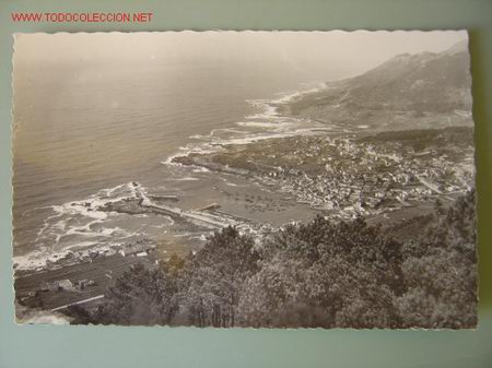 Postales: LA GUARDIA (PONTEVEDRA) - 8 - Foto 1