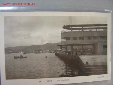 Postales: VIGO - 14 - Foto 1