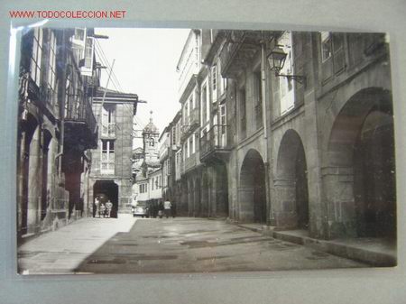 Postales: SANTIAGO DE COMPOSTELA - 72 - Foto 1