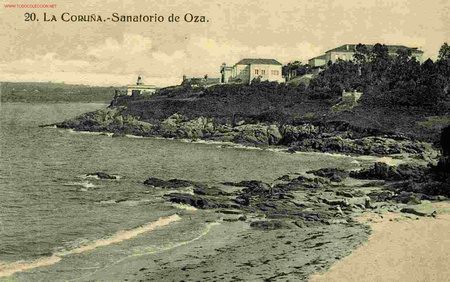 Postales: LA CORU&Ntilde;A - Foto 1