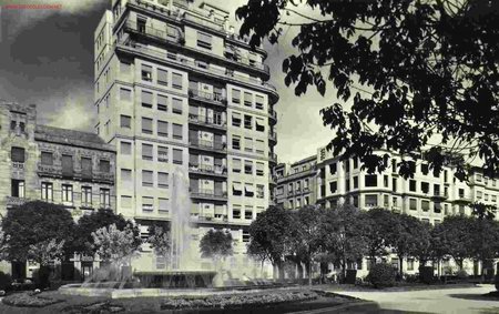 Postales: VIGO - Foto 1