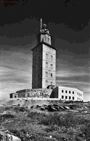 Postales: LA CORU&Ntilde;A - Foto 1