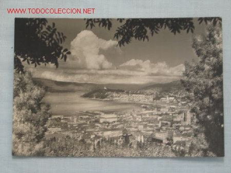 Postales: TARJETA POSTAL VIGO - Foto 1
