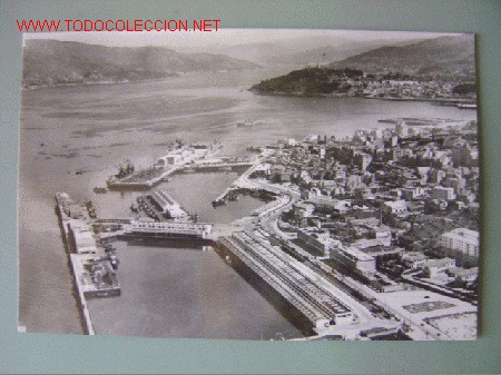 Postales: VIGO - 3473 - Foto 1