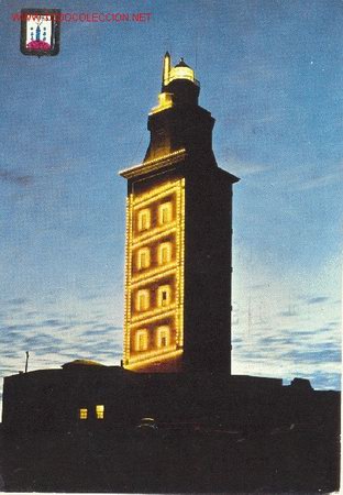 Postales: LA CORU&Ntilde;A - Foto 1