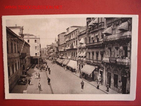 Postales: VIGO - Foto 1